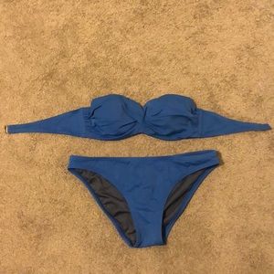 Victoria’s Secret Swim Suit